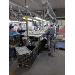 南京天翔機(jī)電有限公司招聘操作工男女夫妻均可，50歲以下