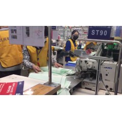 江蘇南通奧托立夫 招聘小時工 女18-45歲，