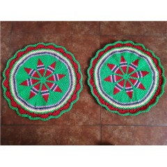 蒙古族 牧民、手工編織產(chǎn)品