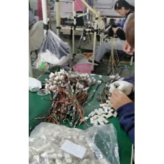 南京溧水開關(guān)電器配套廠   女工，17—47歲以下