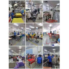 江蘇常熟楊宣電子招聘：16—50周歲，工資5500～6000元