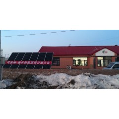 光伏扶持鄉(xiāng)村振興惠民項(xiàng)目公告 內(nèi)蒙古通遼市光伏發(fā)電、煤改電項(xiàng)目正式啟動(dòng)了！