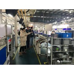 常州天寧區(qū)【諾德電子】男女不限，年齡18-45周歲，