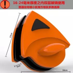 多規(guī)格玻璃清潔雙面擦、擦窗神器 單、雙層、雙面玻璃刮