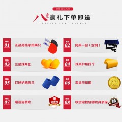 乒乓球桌家用室內(nèi)標(biāo)準(zhǔn)可折疊兵乓球桌乒乓桌專業(yè)乒乓球臺(tái)案子